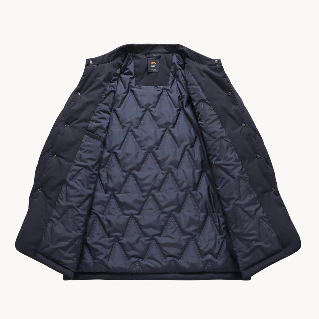 Verano | Giacca elegante imbottita