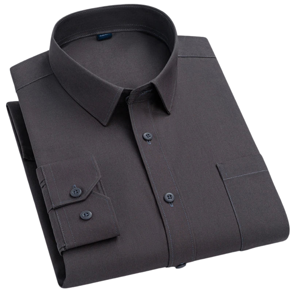Givalli - Camicia di lusso in cotone
