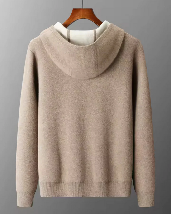 Tuta Elba in cashmere