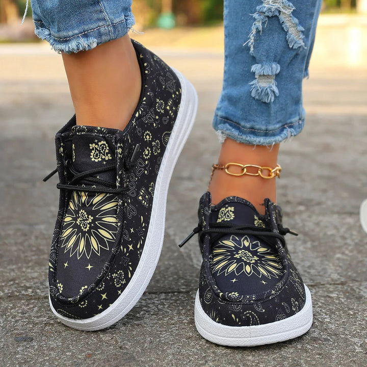 Elina │ Scarpe ultraleggere e comode