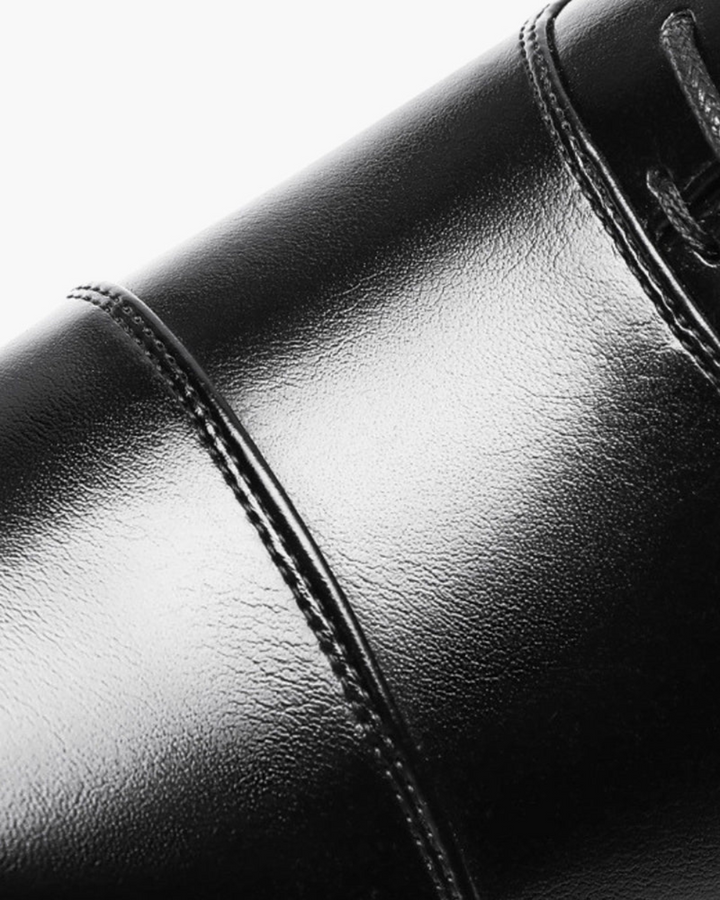 Scarpe da lavoro in pelle