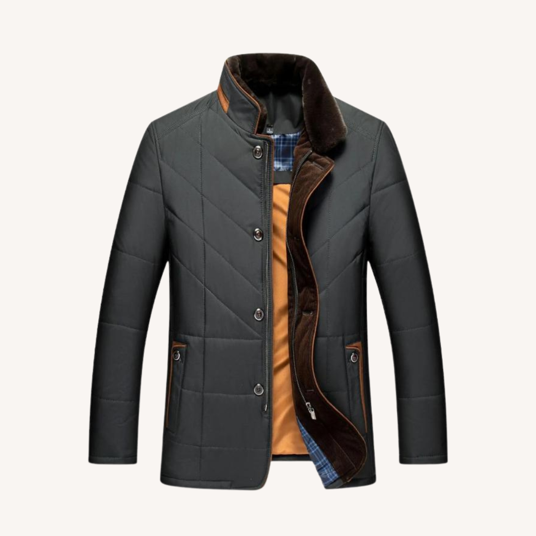 Noah | elegante giacca invernale