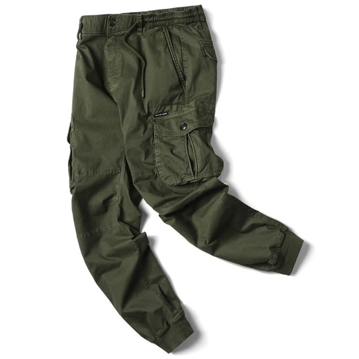 Pantaloni cargo urbani