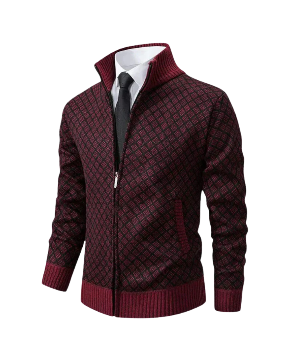 Givalli - Cardigan business