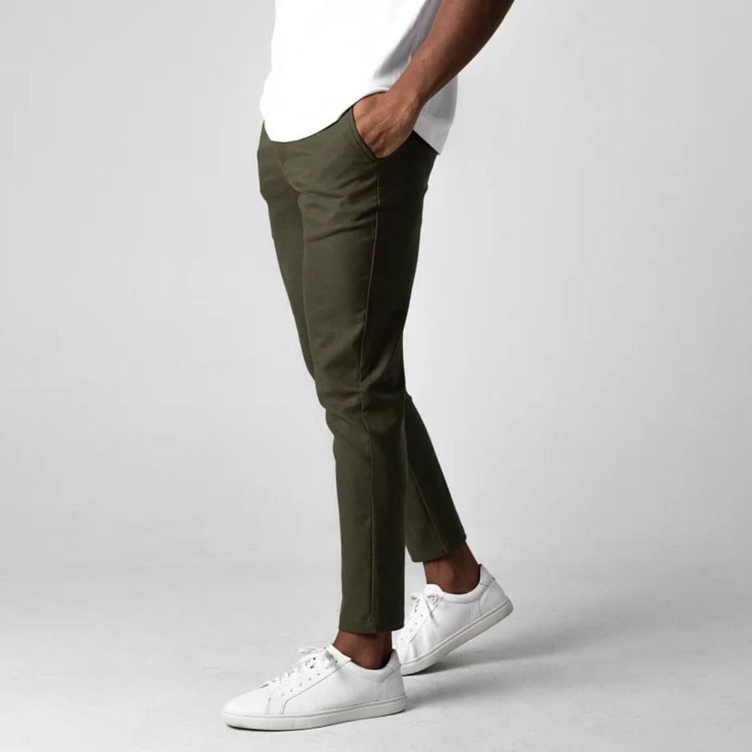 Avani | Pantaloni chino confortevoli