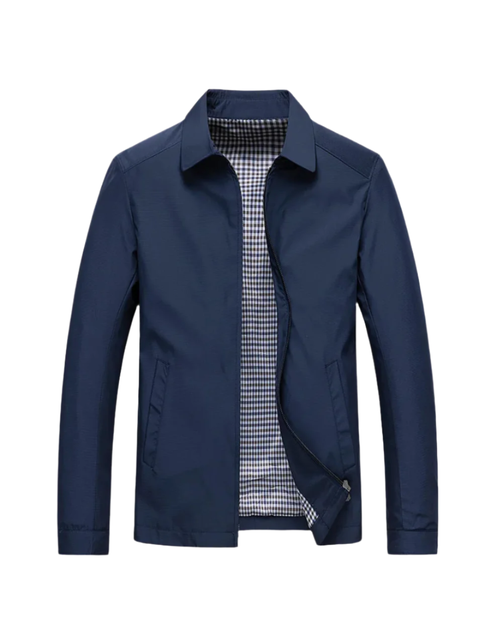 Giacca casual da uomo