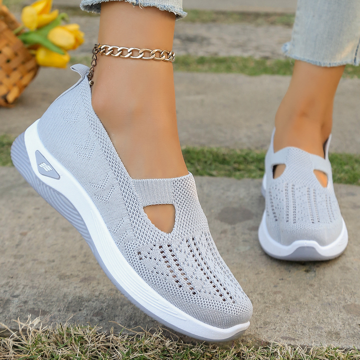 Shannah - Comode scarpe ortopediche per donne