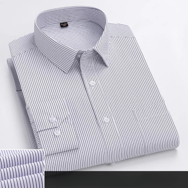 Givalli - Camicia formale da ufficio
