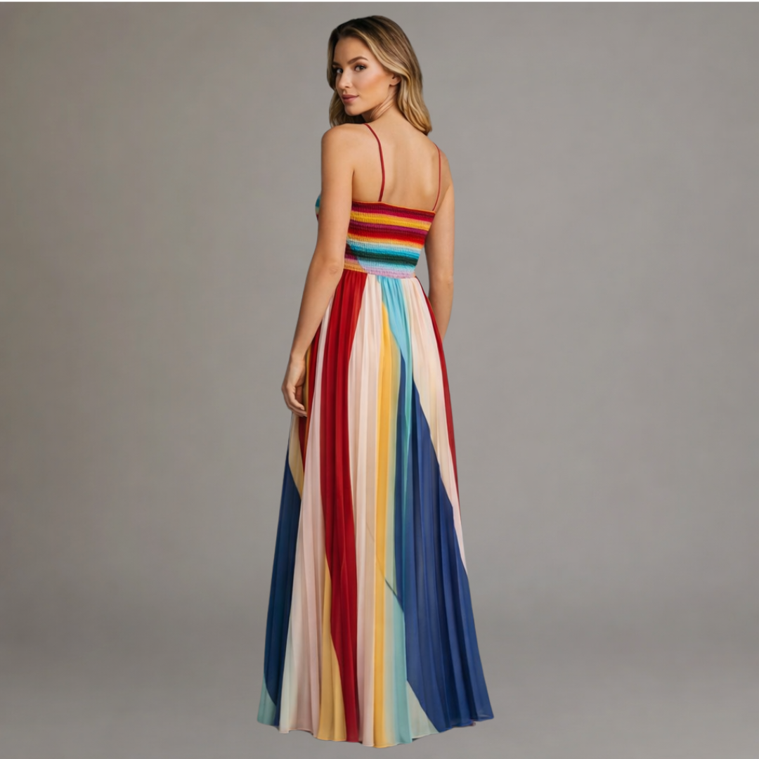 Gigi | Abito lungo casual