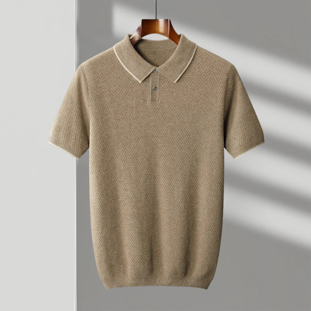 Polo Aristo Cashmere