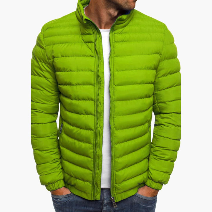Gabriel | piumino chic e confortevole