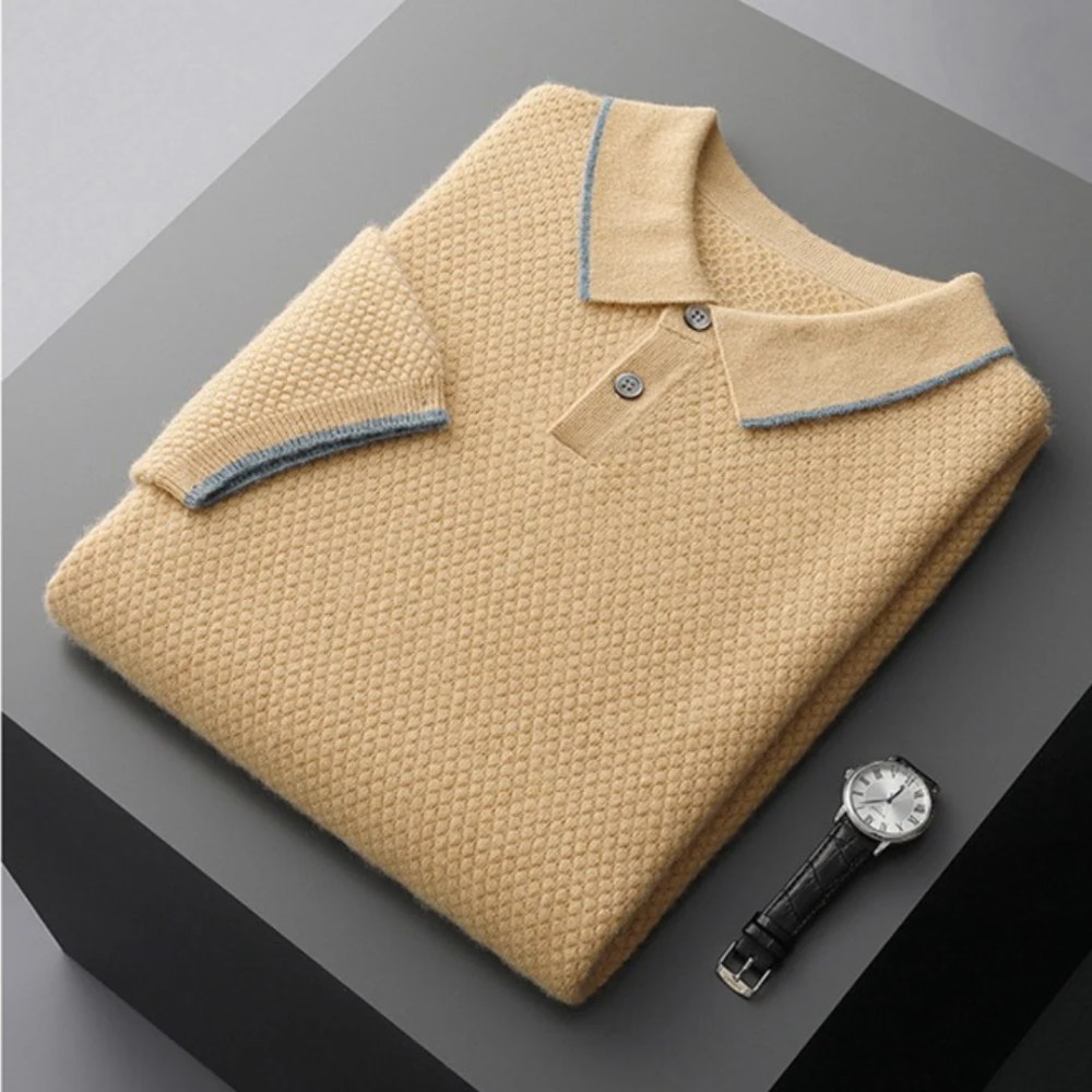 Polo Aristo Cashmere