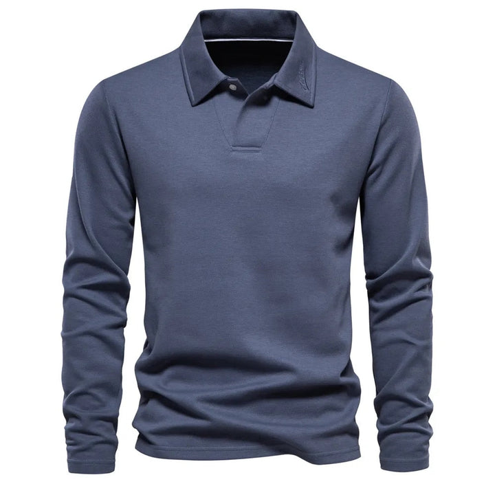 Sean | polo elegante di lusso