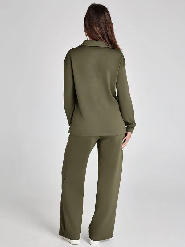 Chantal | Ensemble chic e versatile
