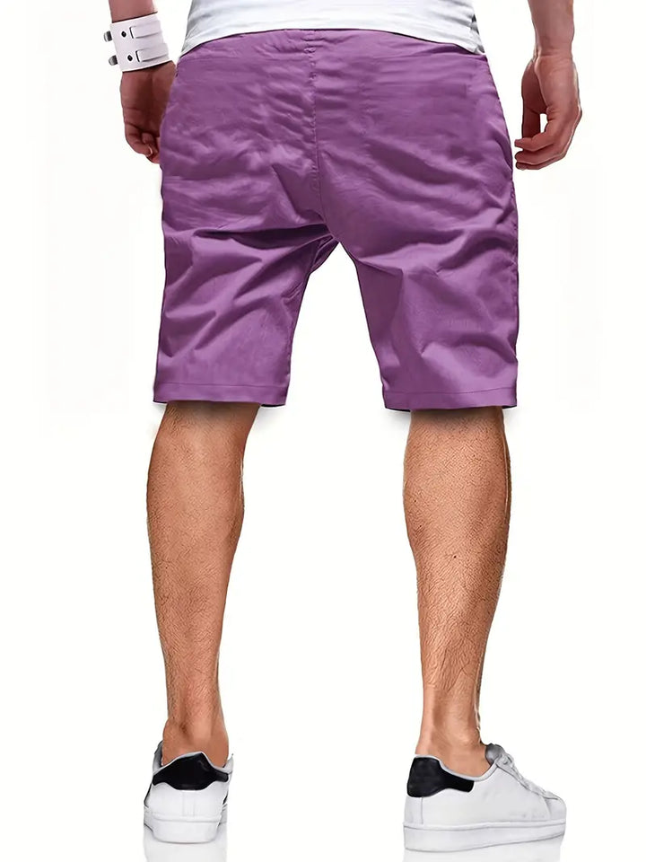 Pantaloncini estivi casual
