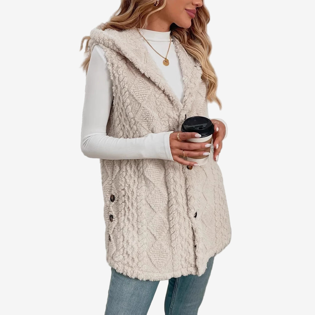 Aria™ Gilet senza maniche