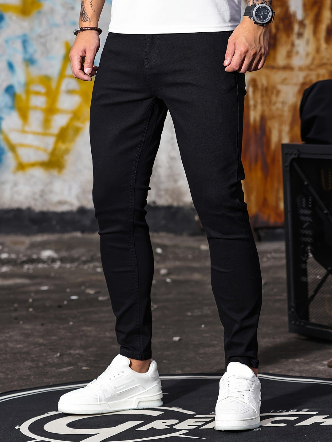 Gregory | jeans casual confortevoli