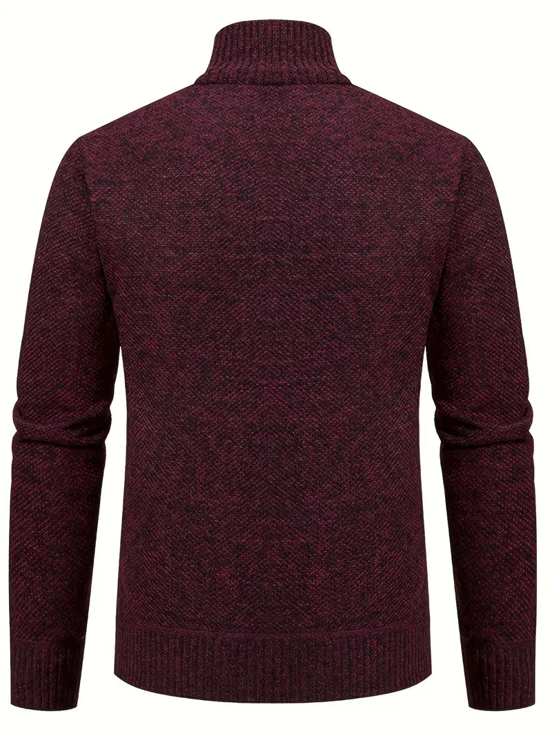 Cardigan business elegante