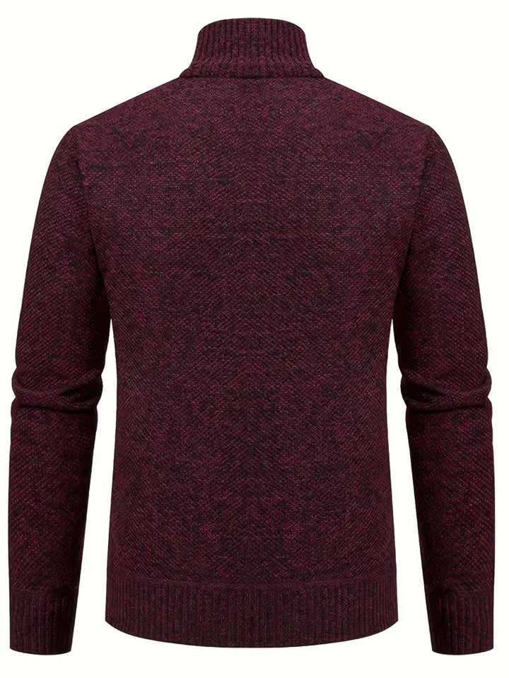 Cardigan business elegante