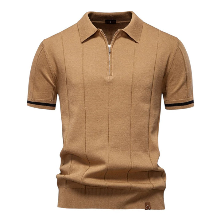 Polo elegante