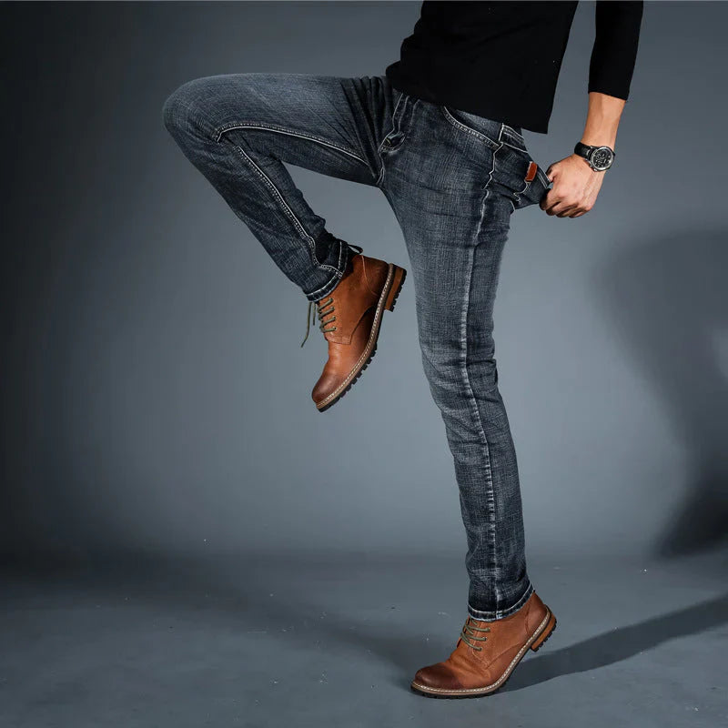 Jeans Premium Stretch