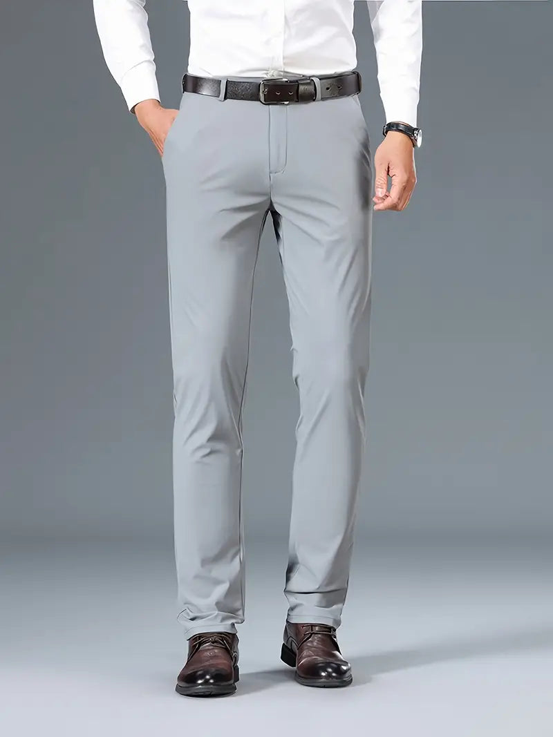 Pantaloni eleganti da lavoro