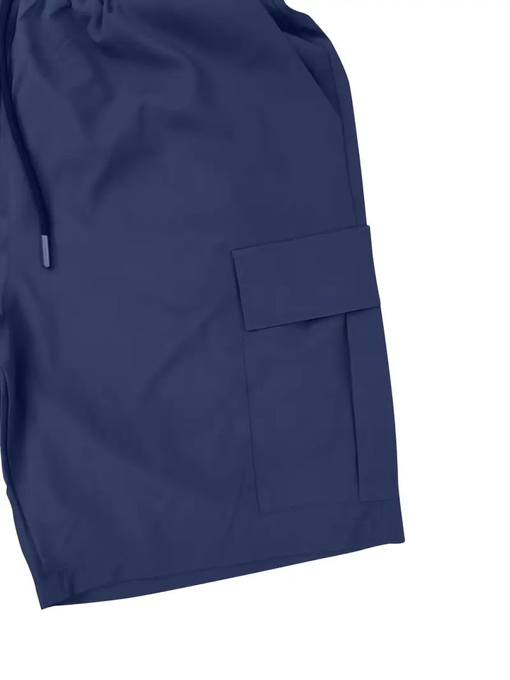 Pantaloncini Cargo