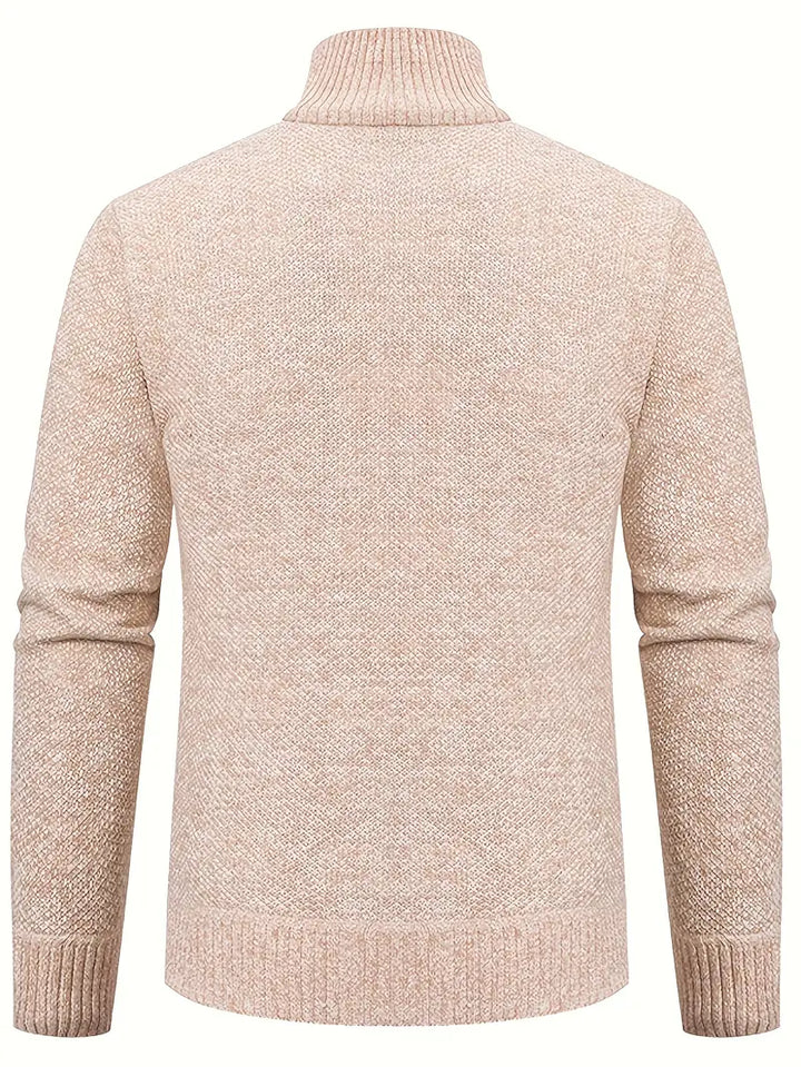 Cardigan business elegante