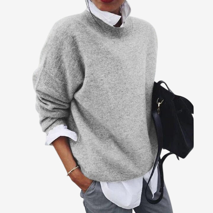 Eliza™ Maglione girocollo