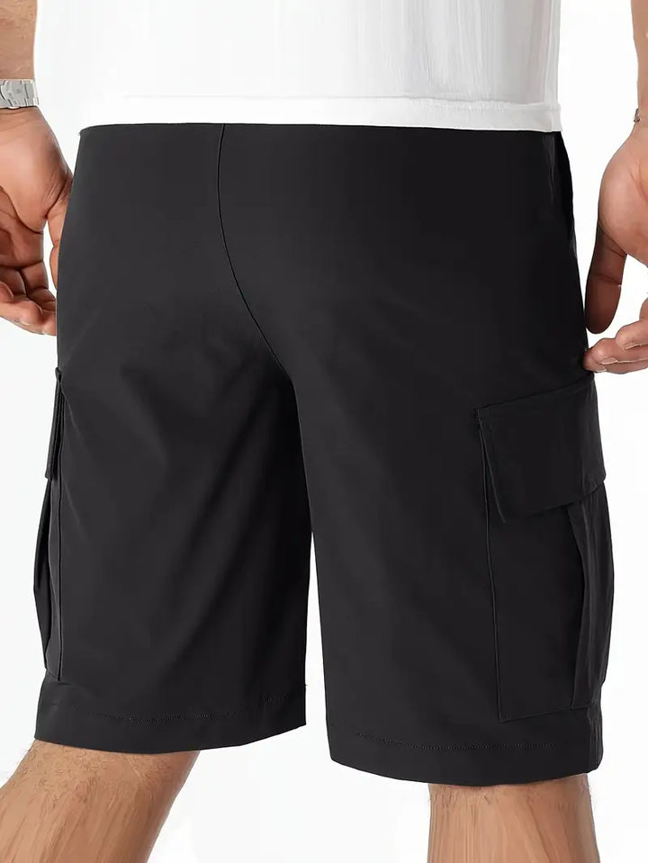 Pantaloncini Cargo