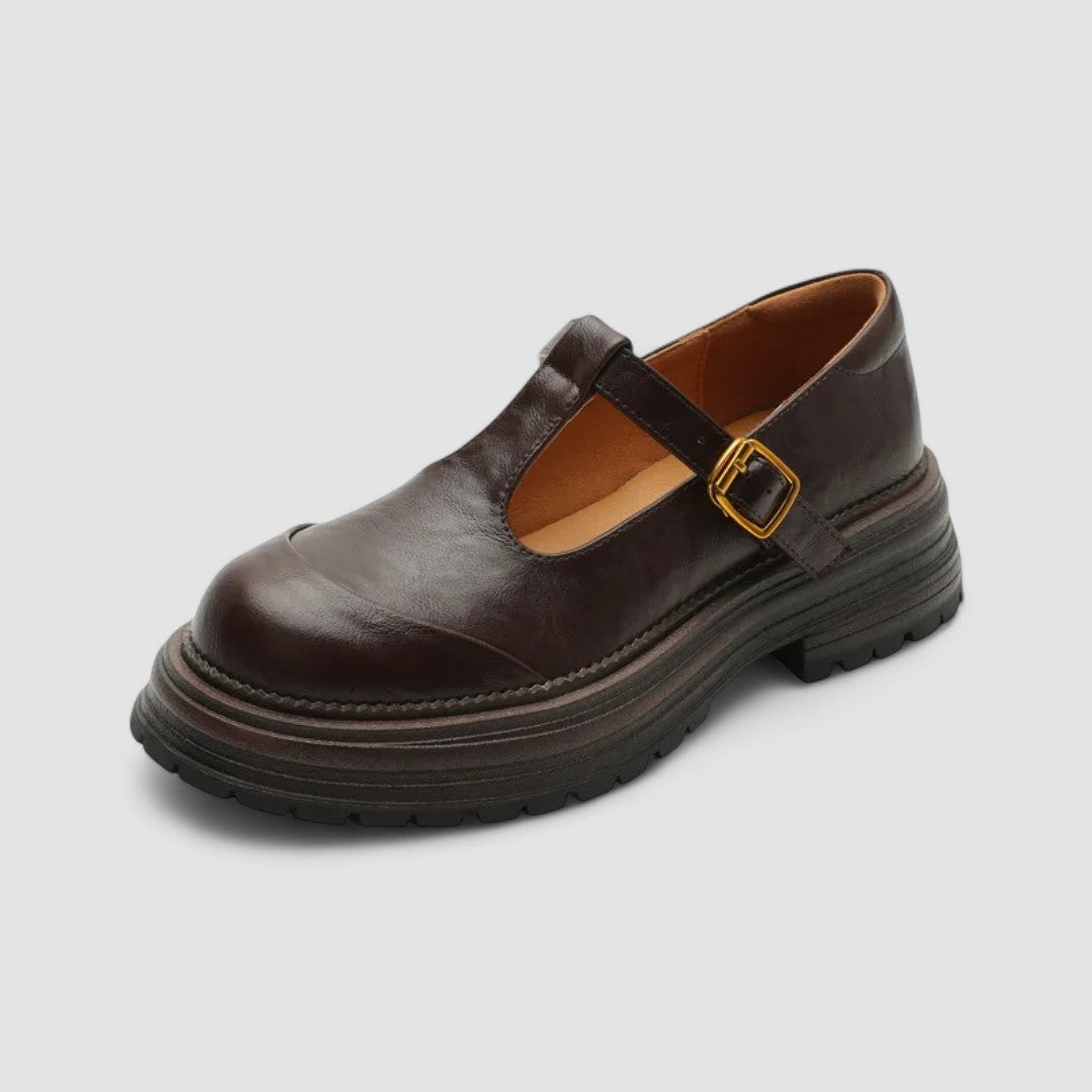 LUNA™|SCARPE MARY JANE ORTOPEDICHE