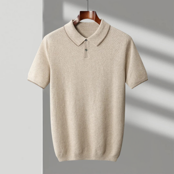 Polo Aristo Cashmere