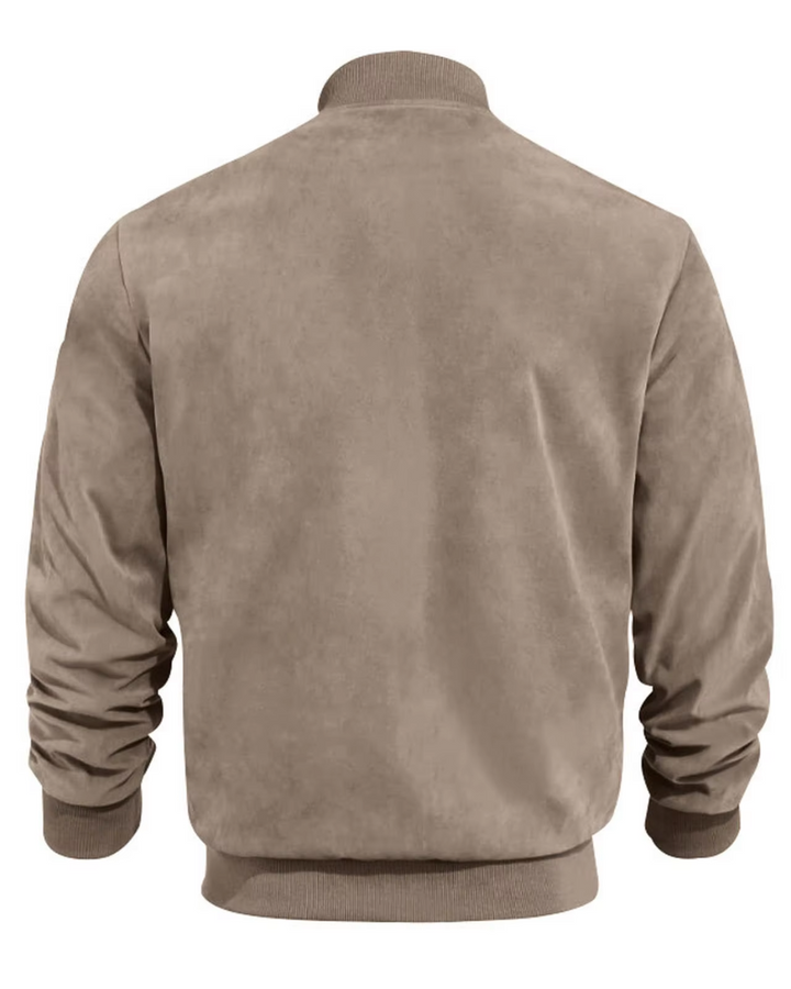 Giacca bomber classica