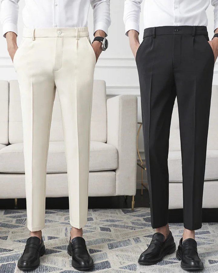 Pantalone Florence Stretch