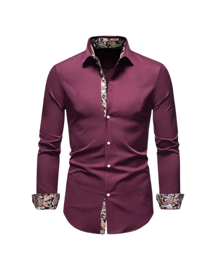 Camicia chic