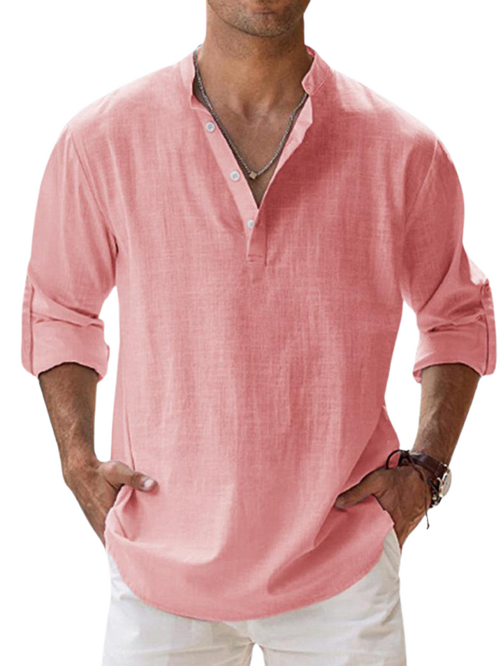 Vincenzo | Camicetta casual