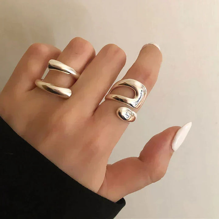 Rachelle™ Anello regolabile