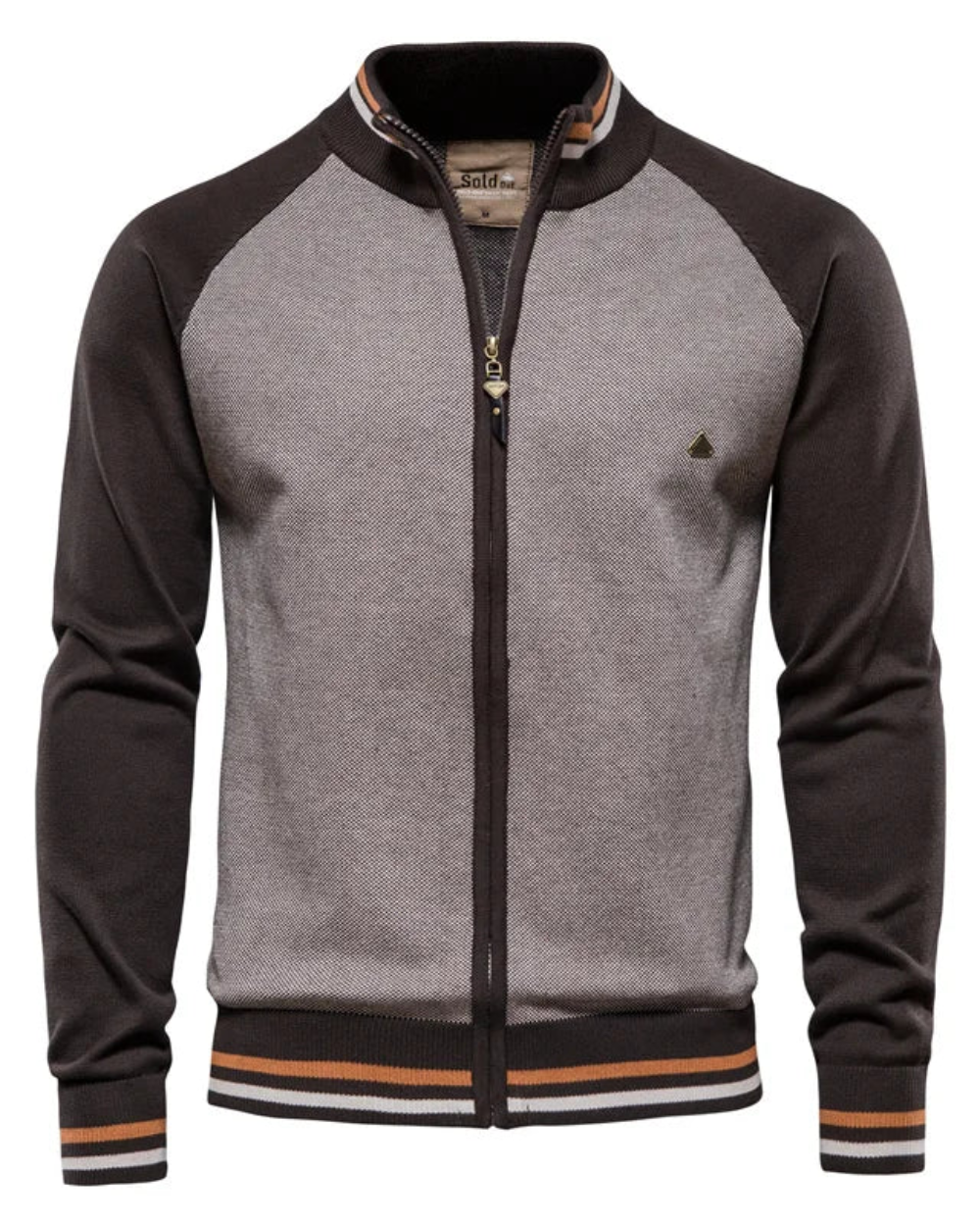 Gilet Premium da uomo