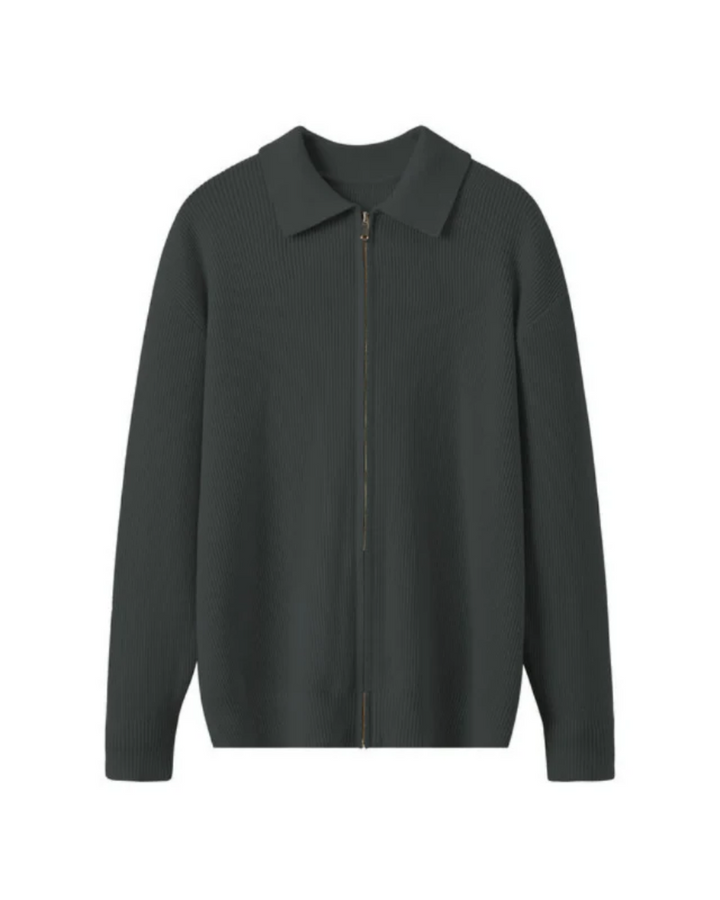Gilet in lana merino Belmond