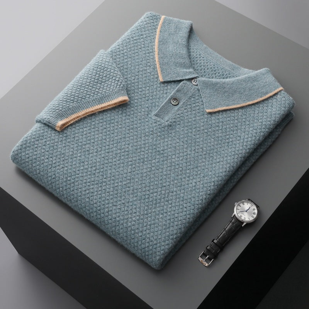 Polo Aristo Cashmere