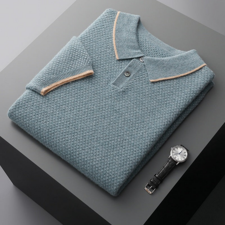 Polo Aristo Cashmere