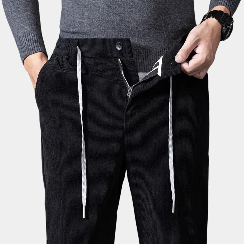 Pantaloni di velluto a coste Walker