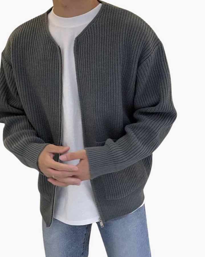Gilet casual da uomo
