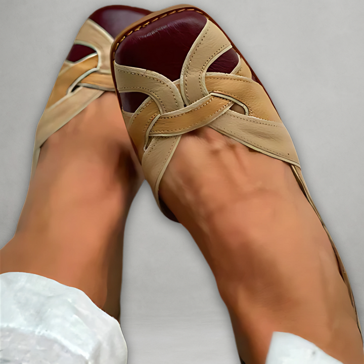 Mika | Sandali eleganti e confortevoli