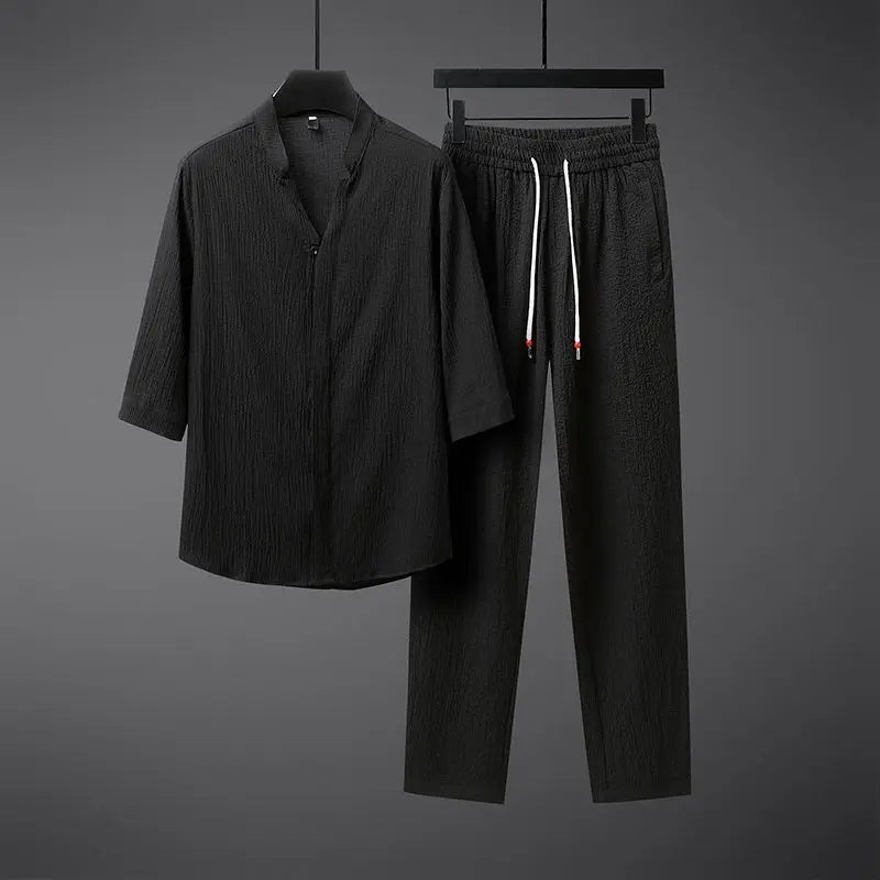 Confortevole set da 2 pezzi