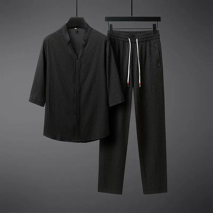 Confortevole set da 2 pezzi