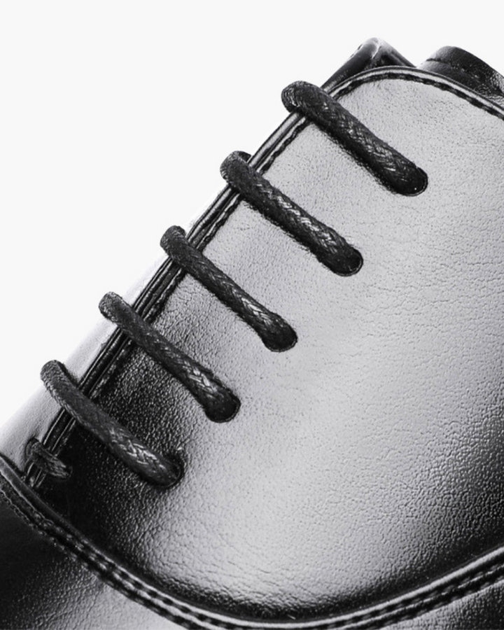 Scarpe da lavoro in pelle