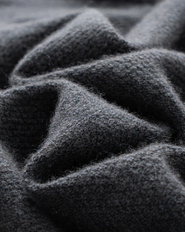 Felpa con cappuccio in cashmere Procida