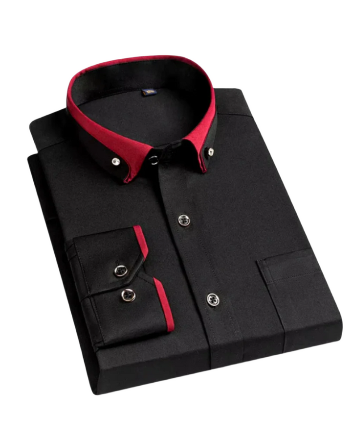 Camicia classica elegante