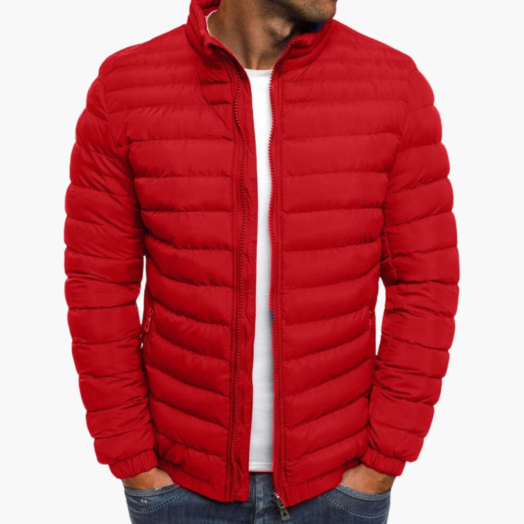 Gabriel | piumino chic e confortevole